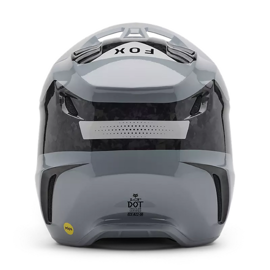 FOX V3 RS INFINITE HELMET