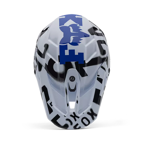 FOX V3 SEVENTY4 HELMET