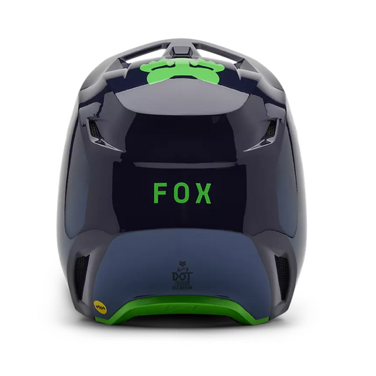 FOX V1 TAUNT HELMET