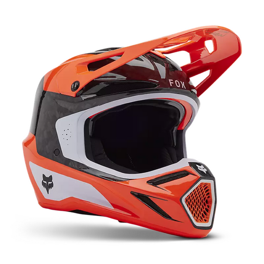 FOX V3 RS INFINITE HELMET