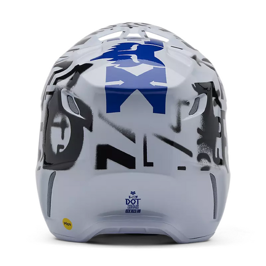 FOX V3 SEVENTY4 HELMET