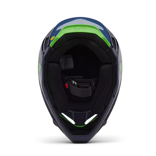 FOX V1 TAUNT HELMET