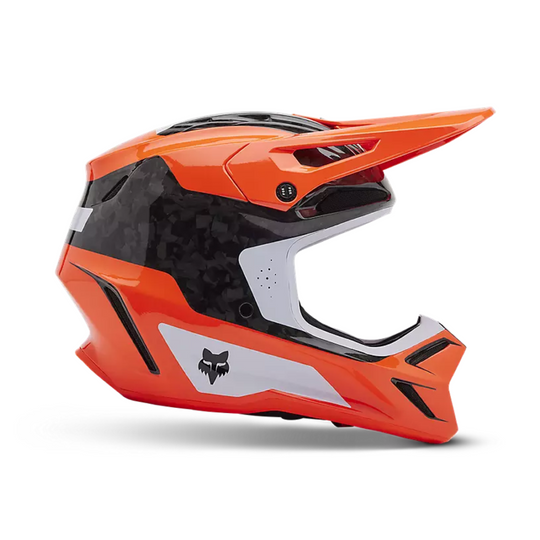 FOX V3 RS INFINITE HELMET