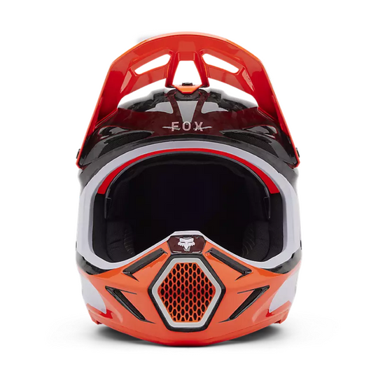 FOX V3 RS INFINITE HELMET