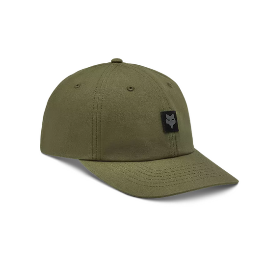 FOX LEVEL UP STRAPBACK HAT