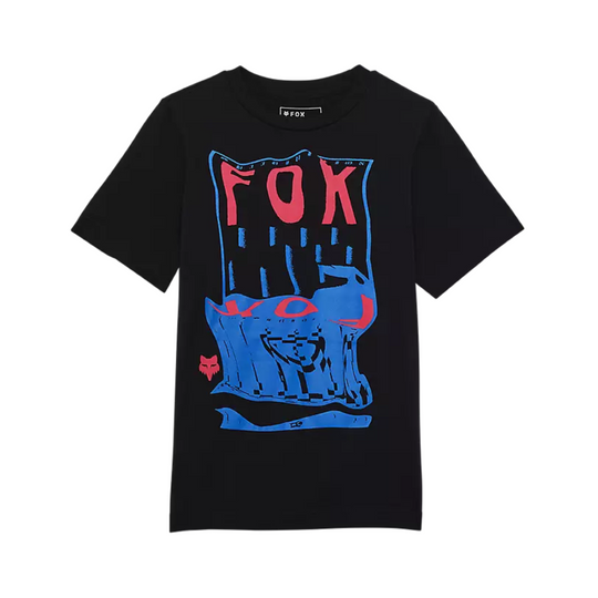 FOX YTH ENERGY BLAST SS TEE