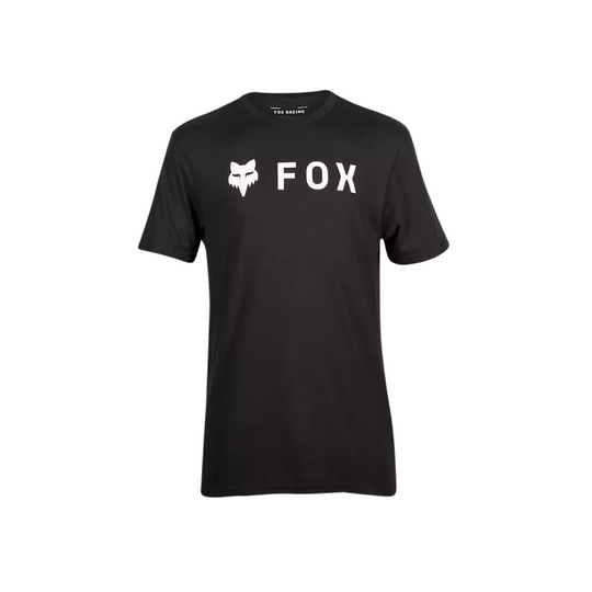 FOX ABSOLUTE SS PREM TEE