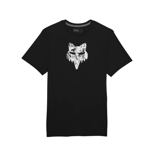 FOX THE WORLD SS TECH TEE