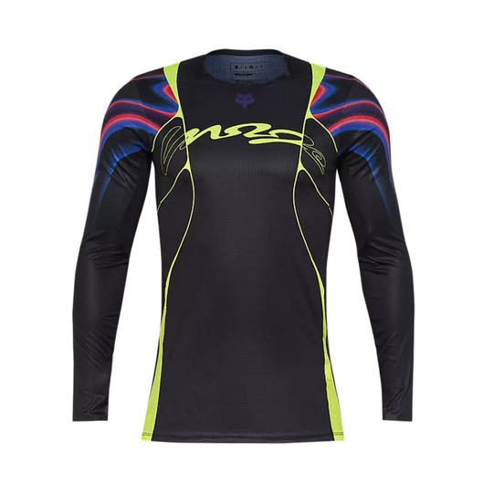 FOX FLEXAIR ENERGY JERSEY