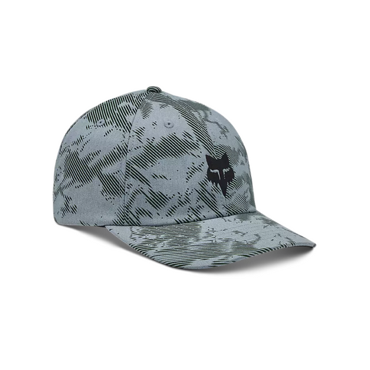 FOX GRAVEL ADJUSTABLE HAT