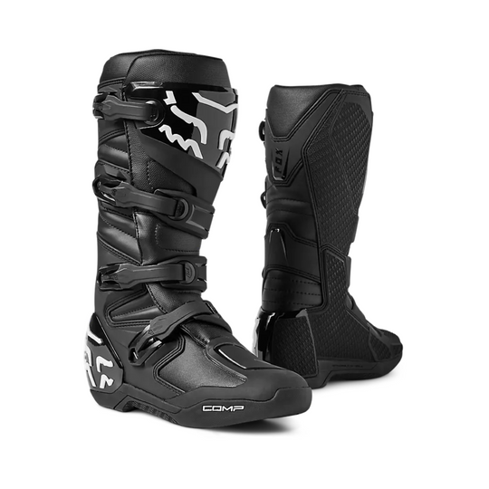 FOX COMP BOOT BLACK