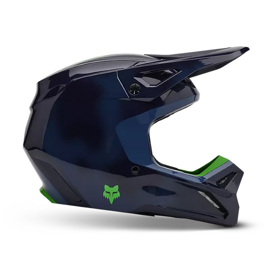 FOX YTH V1 TAUNT HELMET