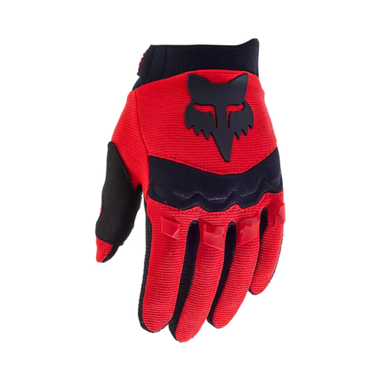 FOX YTH DIRTPAW GLOVE