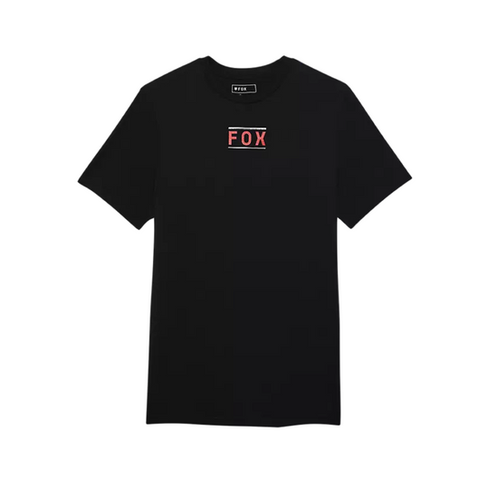 FOX RACE SPEC SS PREM TEE