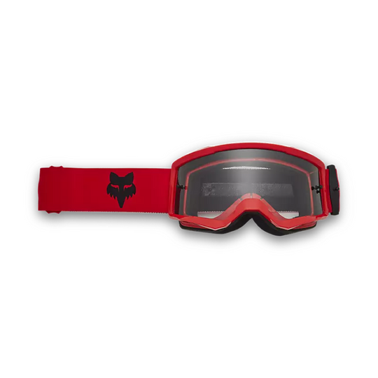 FOX YTH MAIN CORE GOGGLE