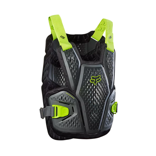 FOX YTH RACEFRAME ROOST