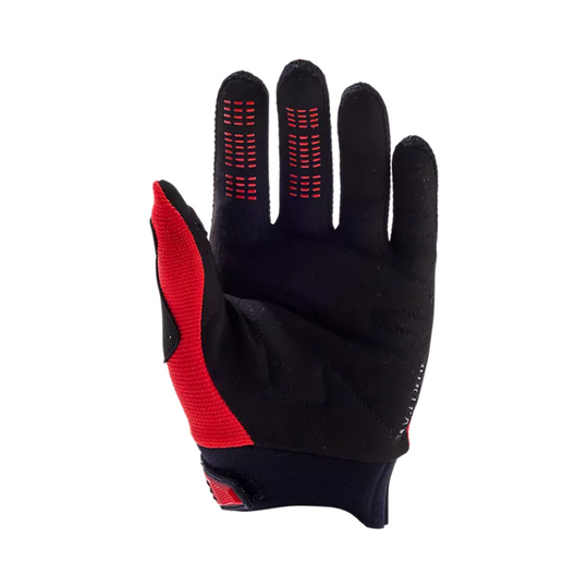 FOX YTH DIRTPAW GLOVE