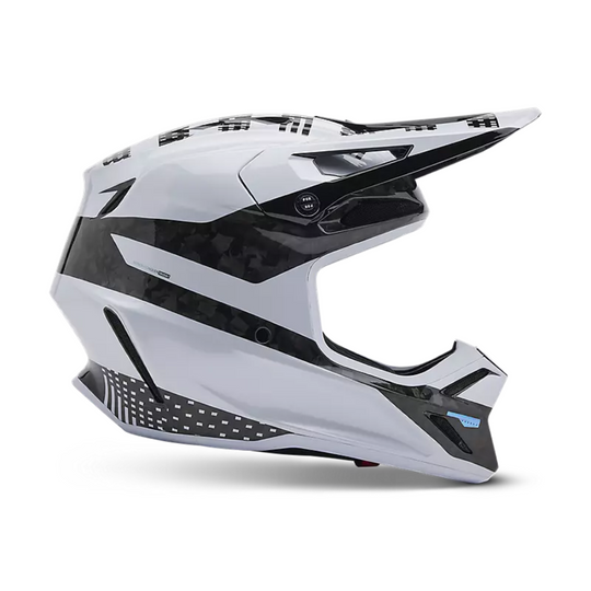 FOX V3 RS-50TH LE HELMET