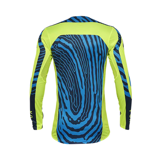 FOX FLEXAIR IMPRESSION JERSEY