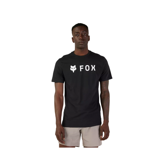 FOX ABSOLUTE SS PREM TEE