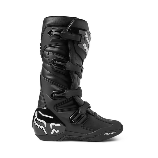 FOX COMP BOOT BLACK