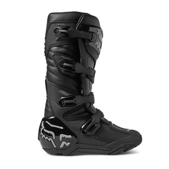FOX COMP X BOOT BLACK
