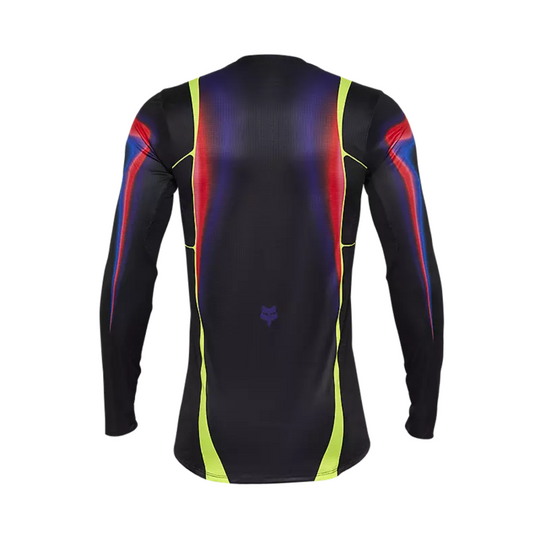FOX FLEXAIR ENERGY JERSEY