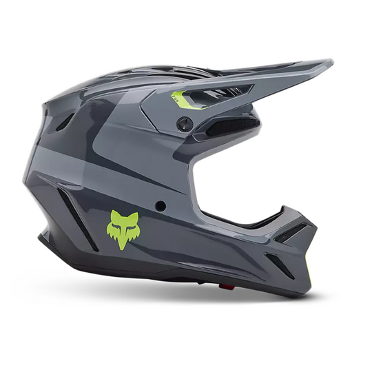 FOX V3 DIVIDER HELMET