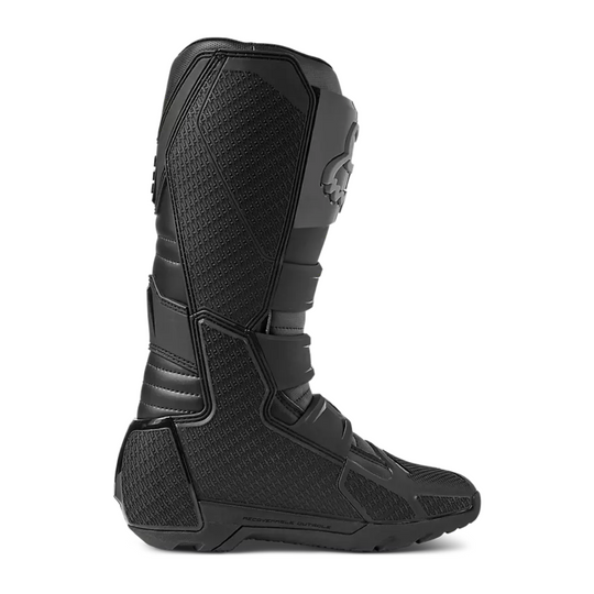 FOX COMP X BOOT BLACK