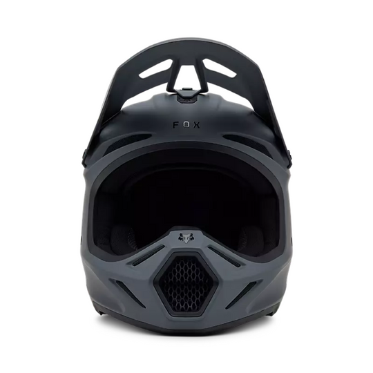FOX V3 SOLID HELMET