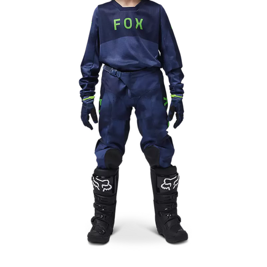 FOX YTH 180 TAUNT PANT