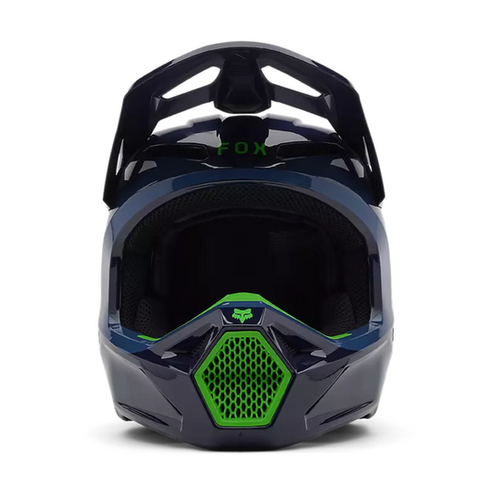 FOX YTH V1 TAUNT HELMET