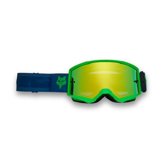 FOX YTH MAIN TAUNT GOGGLE-SPARK