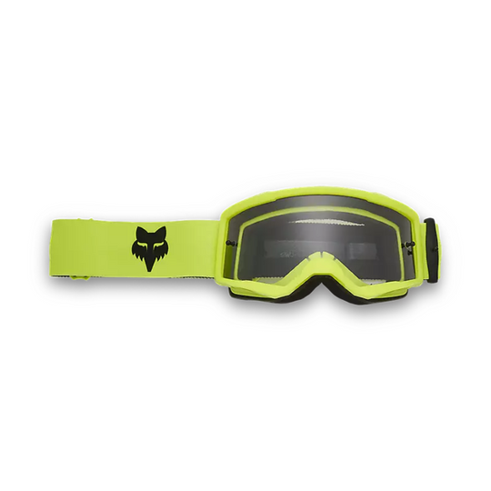 FOX YTH MAIN CORE GOGGLE