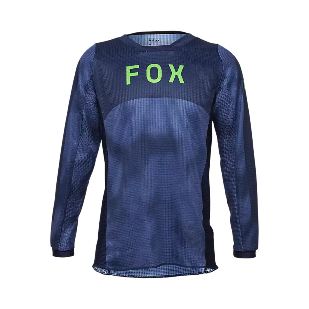 FOX YTH 180 TAUNT JERSEY