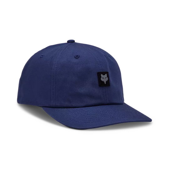 FOX LEVEL UP STRAPBACK HAT