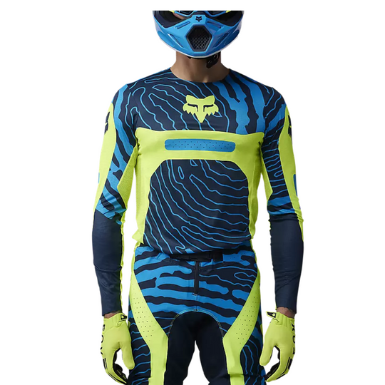 FOX FLEXAIR IMPRESSION JERSEY