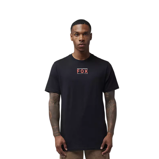 FOX RACE SPEC SS PREM TEE