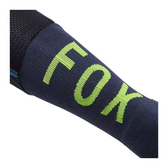 FOX FLEXAIR KNEE BRACE SOCK