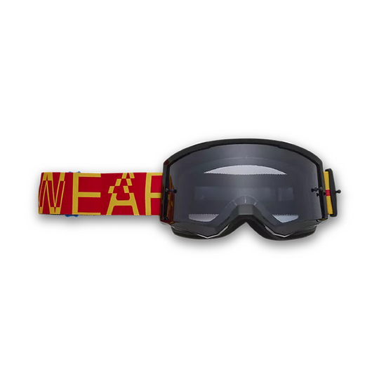 FOX MAIN RACE SPEC GOGGLE
