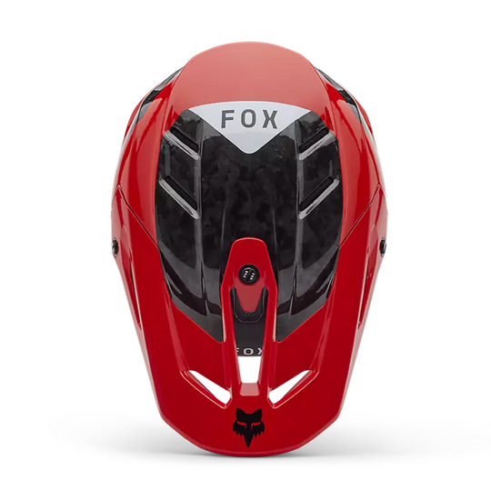 FOX V3 RS INFINITE HELMET