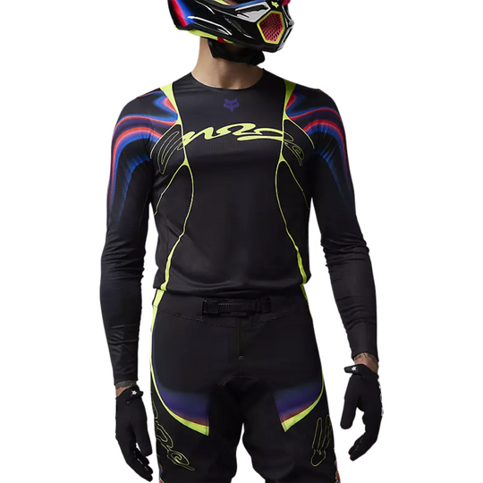 FOX FLEXAIR ENERGY JERSEY