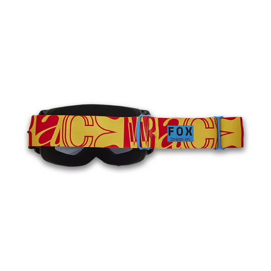 FOX MAIN RACE SPEC GOGGLE