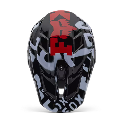FOX V3 SEVENTY4 HELMET