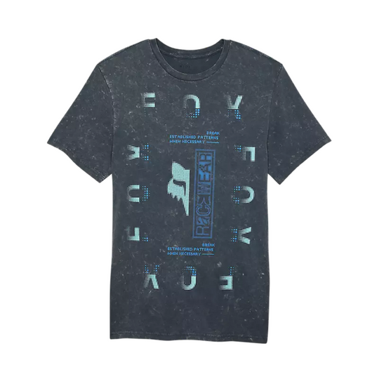 FOX THROTTLE SS PREM TEE