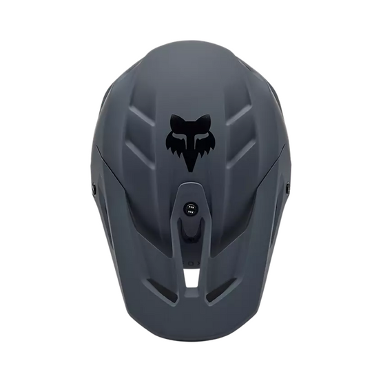 FOX V3 SOLID HELMET