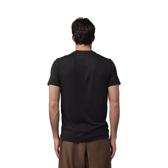 FOX THE WORLD SS TECH TEE