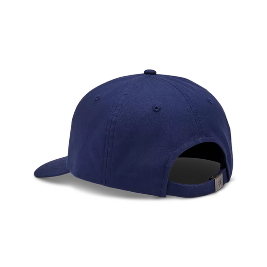 FOX LEVEL UP STRAPBACK HAT