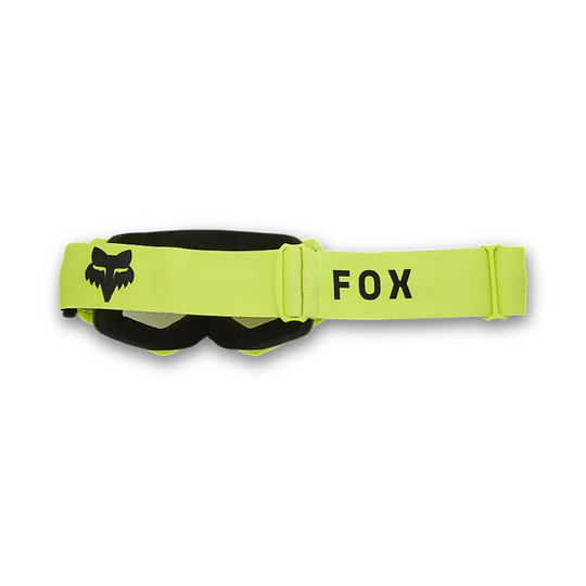 FOX YTH MAIN CORE GOGGLE