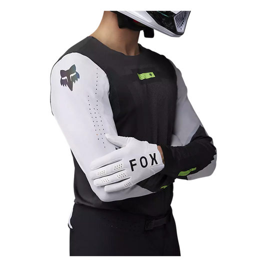 FOX FLEXAIR 50TH LE JERSEY